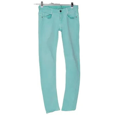 Jeans (Turkis) fra G-Star Raw