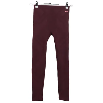 Sports tights (Purple) from Yigga Elastane, Polyamide