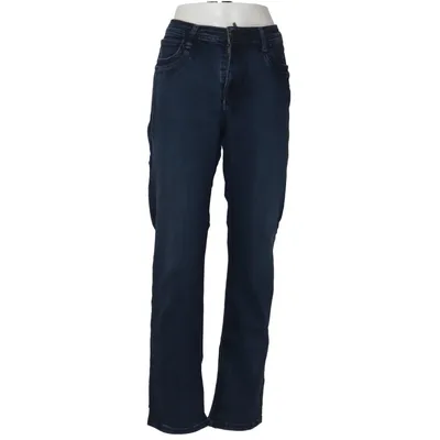 Jean (Bleu) de Blue Fire Co Coton, Élasthane, Modal, Polyester, Viscose