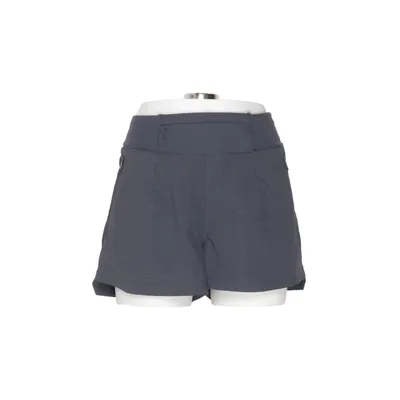 Träningsshorts (TRAVEL 500) från Forclaz