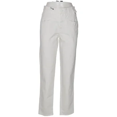 Chinos (Vit) från Closed Bomull