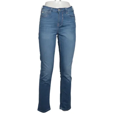 Spijkerbroek (Blauw) van Blue Fire Co Katoen, Elastaan