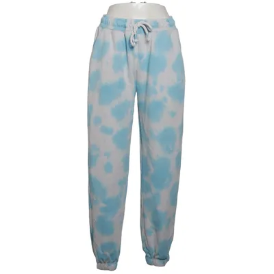 Pantalon de survêtement (Bleu, Blanc) de New Yorker