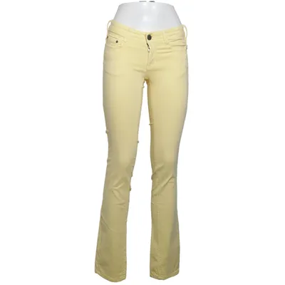Jeans (Cassis) from Cimarron Cotton, Elastane