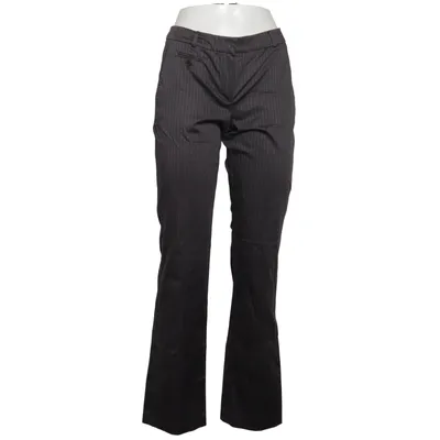 Suit pants (Gray) from I Blues Cotton, Elastane, Polyester