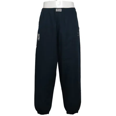 Trainingsbroek (Blauw) van Gymshark Katoen