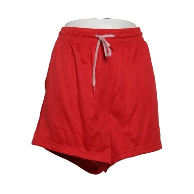 Sports shorts (Red) from Athletic Works Recycled polyester