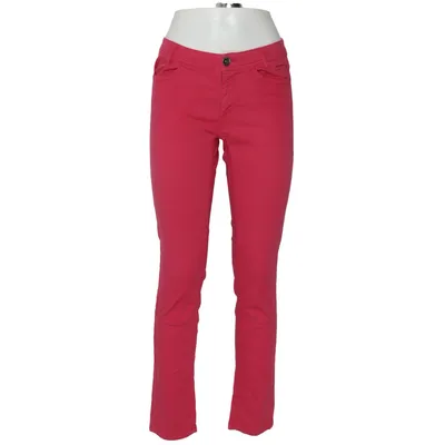 Jeans (Rosa) från Marc Cain Sports Bomull, Elastan