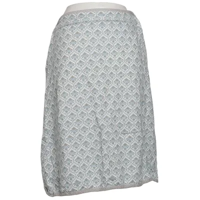 Tablier (Blanc, Bleu, Marron) de Ortlieb