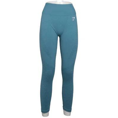 Sports tights (Blue) from Gymshark