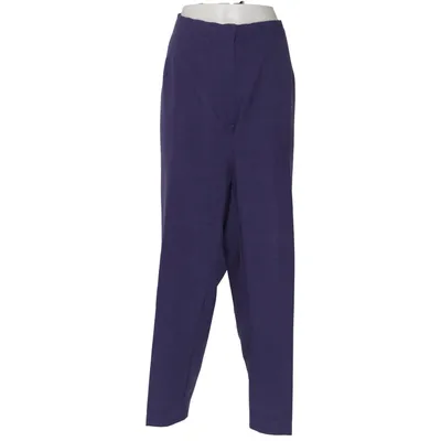 Pantalon de costume (L 418/321) de Meine GröBe Polyester