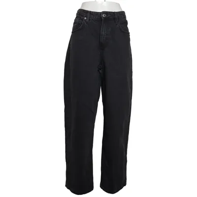 Jeans (Super Baggy) från &Denim by H&M Bomull, Viskos, Polyester