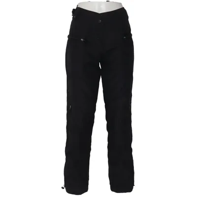 Täckbyxor (Svart) från Yadou Polyamid, Polyester