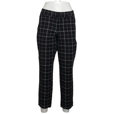 Suit pants (Pixie) from Old Navy Cotton, Elastane
