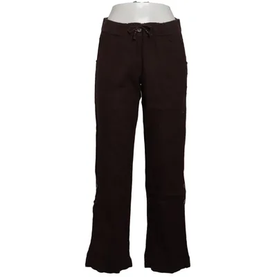 Hose (Braun) von Colours of Africa Baumwolle, Leinen
