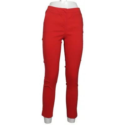 Legging (Rouge) de Forpen Élasthane, Polyester, Viscose