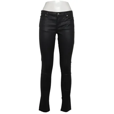 Jeans (Sort) fra Eleven Paris Bomuld, Elastan, Polyester