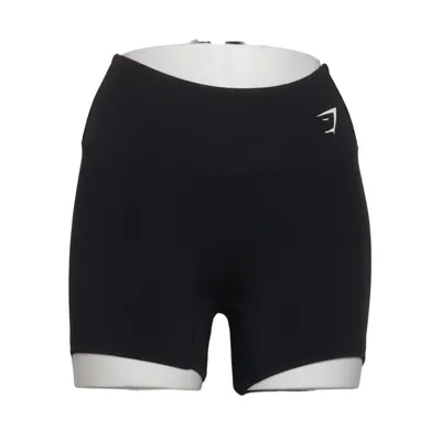 Compression shorts (Black) from Gymshark Elastane, Polyester