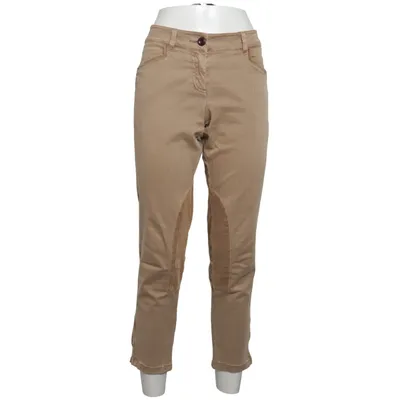 Rijbroek (Beige) van s.Oliver