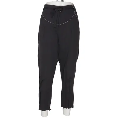 Pantalon (Noir) de One Step Viscose