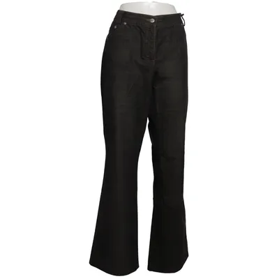 Pantalon en velours (Anja) de Brax Sport Coton, Élasthane, Polyester