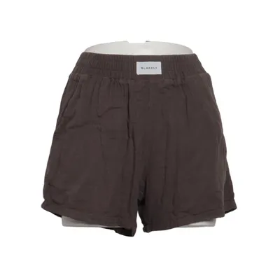Short (Gris) de Blakely Coton