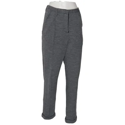 Pants (JONI 2 PRE AW/09) from Acne Cotton, Polyester, Wool