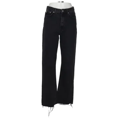 Jeans (Grå) från ONLY Återvunnen bomull