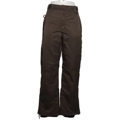 Skibroek (Bruin) van Mountain Polyamide, Polyester