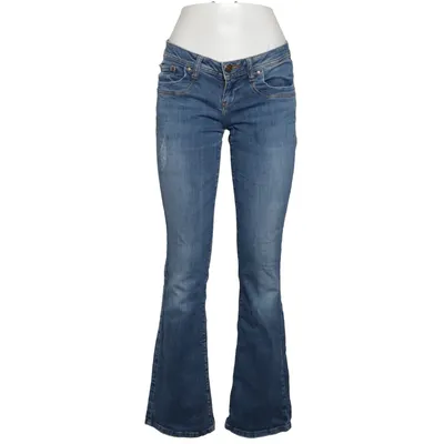 Jeans (Blue) from LTB Cotton, Elastane