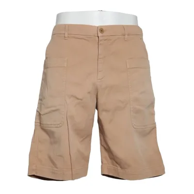Cargo shorts (Beige) from Barena Venezia Cotton, Elastane
