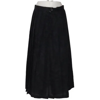 Rok (Vintage) van ML Collections Acetaat, Viscose
