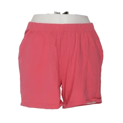 Pyjamasshorts (Pink) fra Body Bomuld, Viscose