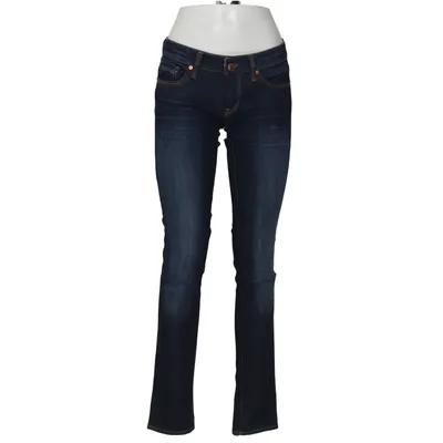 Jeans (SERENA) från Mavi Jeans Bomull, Polyester