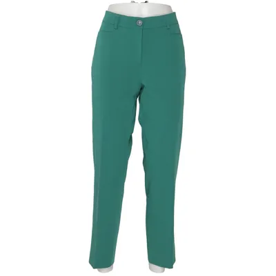Kostymbyxor (Grön) från More & More Elastan, Polyester, Viskos