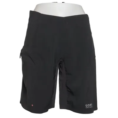Friluftsshorts (Grå) fra Gore Bike Wear Elastan, Polyamid, Polyester