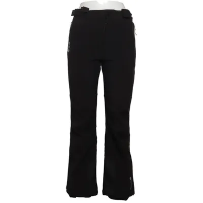 Ski pants (Black) from Rodeo C&A Elastane, Polyester