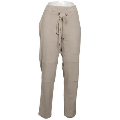 Bukser (Beige) fra Gigue Polyamid, Polyester