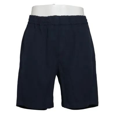 Sweatshorts (Sort) fra Chasin Bomuld, Elastan, Polyester, Viscose