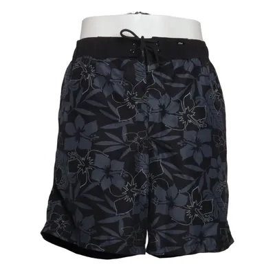 Zwemshort (Zwart, Blauw, Meerkleurig) van s.Oliver Polyester