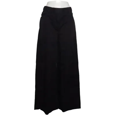 Palazzo pants (Black) from COS Cotton