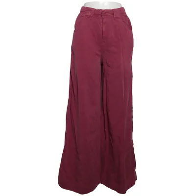 Pants (Pink) from Scalpers Lyocell