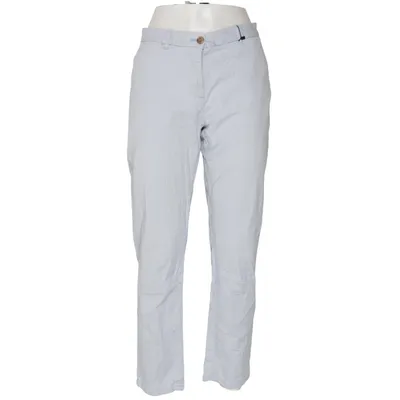 Chinos (BROKEN-IN STRAIGHT) från Khakis by Gap Bomull, Elastan