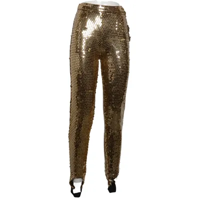 Legging (Or) de Jean Marc Philippe Polyester