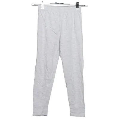 Leggings (Grijs) van Pepco Katoen, Viscose