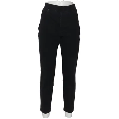 Jeans (Black) from Amazon Cotton, Elastane, Polyester