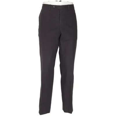 Kostymbyxor (Buck) från Van Gils Bomull, Elastan, Polyester