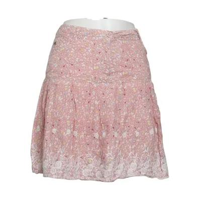 Kjol (Rosa, Flerfärgad) från Nile Bomull