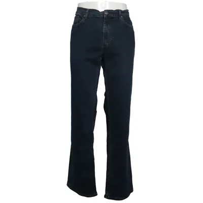 Jeans (Blue) from Lee Cooper Cotton, Elastane