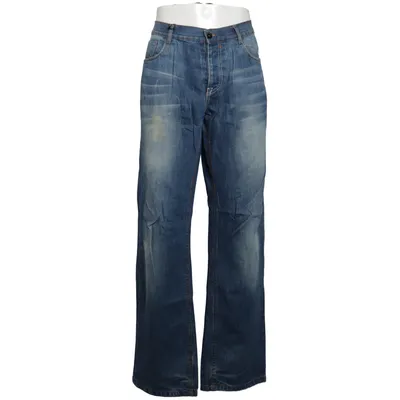 Jeans (Blå) fra Sir Benni Miles Bomuld